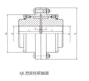 QL型�L柱��S器
